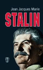 Jean-Jacques Marie - STALIN