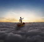 PINK FLOYD - The Endless River