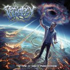 PATHOLOGY - The Time Of Great Purification