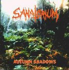 SANATORIUM - Autumn Shadows
