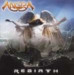ANGRA - Rebirth