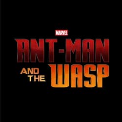 ANT-MAN A WASP - Keek v non koili II.