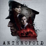 ANTHROPOID - Film, kter mnoh rozdluje