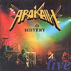 ARAKAIN - History Live