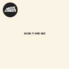 ARCTIC MONKEYS - Suck It And See