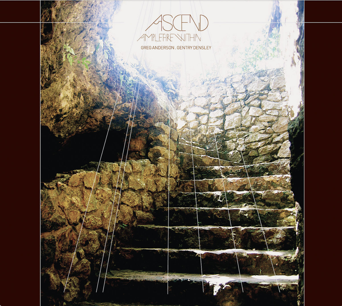 ASCEND - Ample Fire Within
