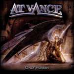 AT VANCE - Only Human