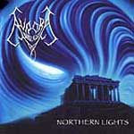 AURORA BOREALIS - Northern Lights