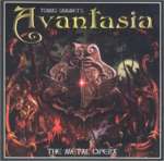 AVANTASIA - Metal Opera Part I