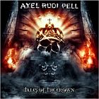 AXEL RUDI PELL - Tales Of The Crown