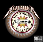 BEATALLICA - Sgt. Hetfield's Motorbreath Pub Band