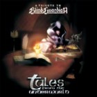 A TRIBUTE TO BLIND GUARDIAN - Tales From The Underworld
