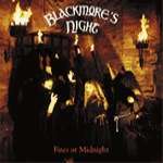 BLACKMORES NIGHT - Fires At Midnight