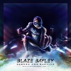 BLAZE BAYLEY - Endure And Survive