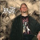 BRUTE - Jedno ve¾ké srdce pre death metal (rozhovor so Števom)
