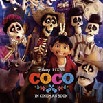 COCO - Kdy smrt, tak v Mexiku. Nejlep podsvt na svt!