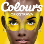 COLOURS OF OSTRAVA 2015 - Prvn dojmy, aneb obrzkov prvodce eleznmi barvami