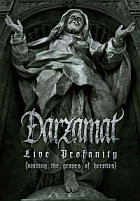 DARZAMAT - Live Profanity (Visiting The Graves Of Heretics)