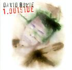 DAVID BOWIE - 1.Outside