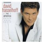 DAVID HASSELHOFF - Sings America