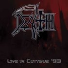 DEATH - Live In Cottbus 1998