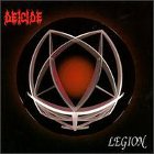 DEICIDE - Legion