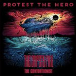 PROTEST THE HERO, THE SAFETY FIRE, THE CONTORTIONIST, DESTRAGE - Plze, Divadlo Pod lampou - 15. listopadu 2014