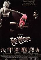 ED WOOD - vykrada studi from Outer Space