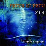 FETUS IN FETU - Case Report