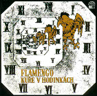 FLAMENGO - Kue v hodinkch