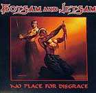 FLOTSAM AND JETSAM - No Place For Disgrace