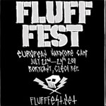 FLUFF FEST 2011 - Rokycany, Letištì - 21. - 24. èervence 2011 - sobota
