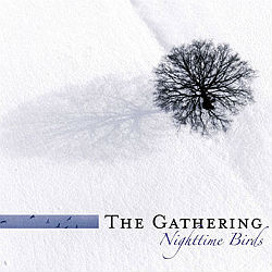 THE GATHERING - Nighttime Birds
