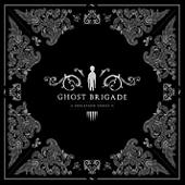 GHOST BRIGADE - Isolation Songs