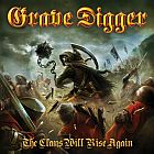 GRAVE DIGGER - The Clans Will Rise Again