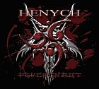 HENYCH 666 - Psychonaut (EP)