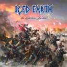 ICED EARTH - The Glorious Burden