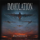 IMMOLATION - Providence
