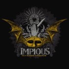 IMPIOUS - Holy Murder Masquerade