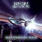 IRON SAVIOR - Battering Ram