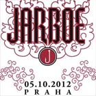JARBOE - Praha, Chapeau Rouge - 5. ijna 2012