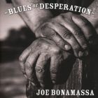 JOE BONAMASSA - Blues Of Desperation