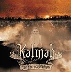 KALMAH - For The Revolution