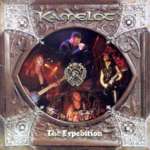 KAMELOT - The Expedition