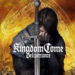 KINGDOM COME: DELIVERANCE - Nejlep esk hra?