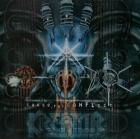 KREATOR - Cause For Conflict