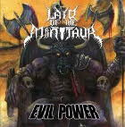 LAIR OF THE MINOTAUR - Evil Power