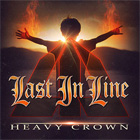 LAST IN LINE - Heavy Crown