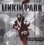 LINKIN PARK - Hybrid Theory