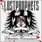 LOSTPROPHETS - Liberation Transmission